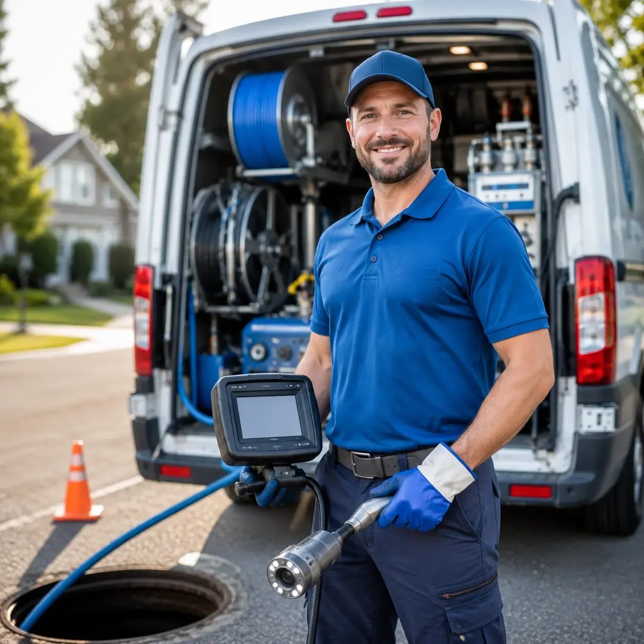 Local Pipe Relining specialists in Pine Bluffs, WY