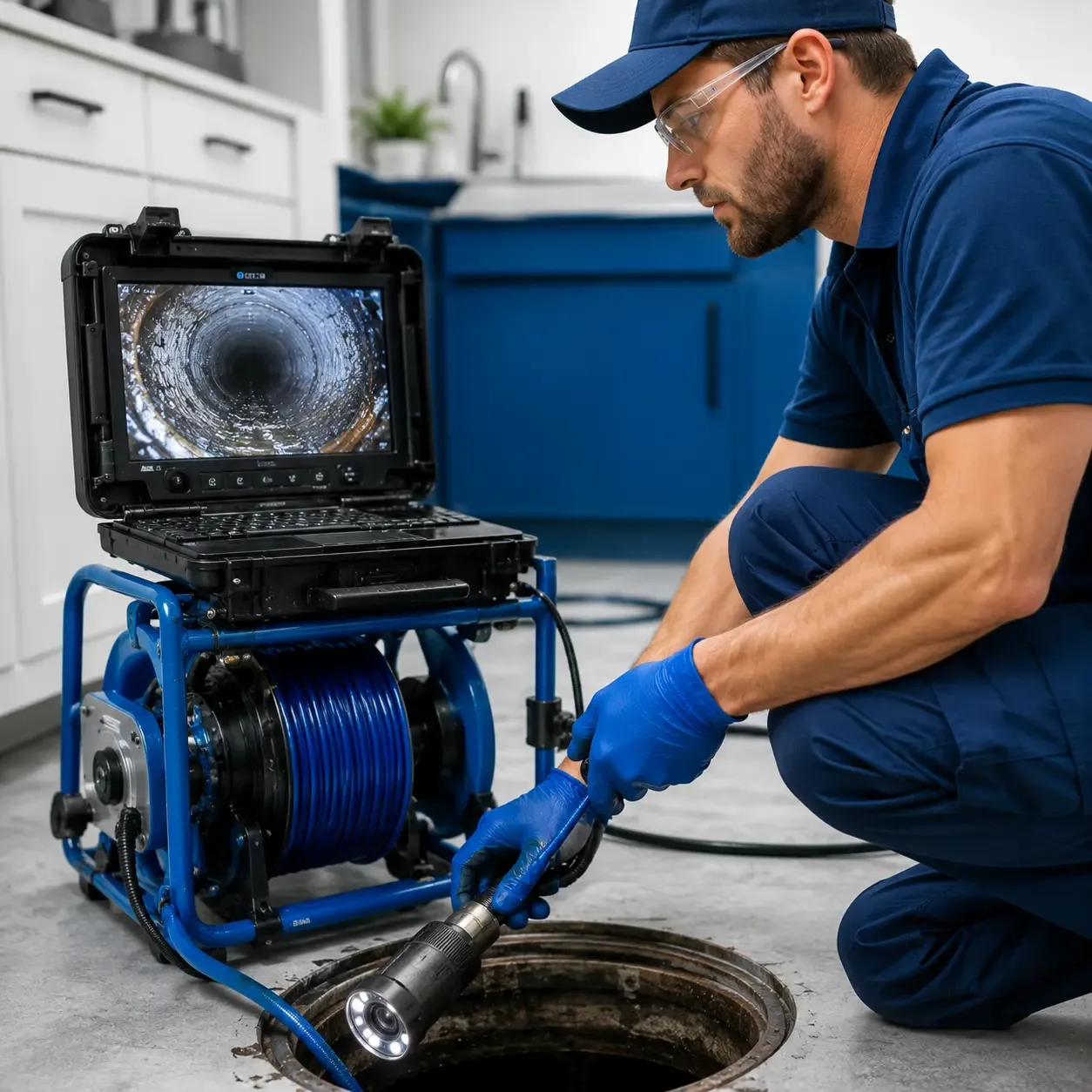 Pipe Relining professionals serving Pine Bluffs, WY